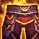 Flame-Ascended Pantaloons Level 359